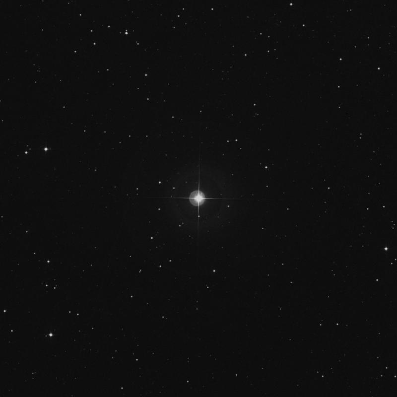 Image of ν Cancri (nu Cancri) star