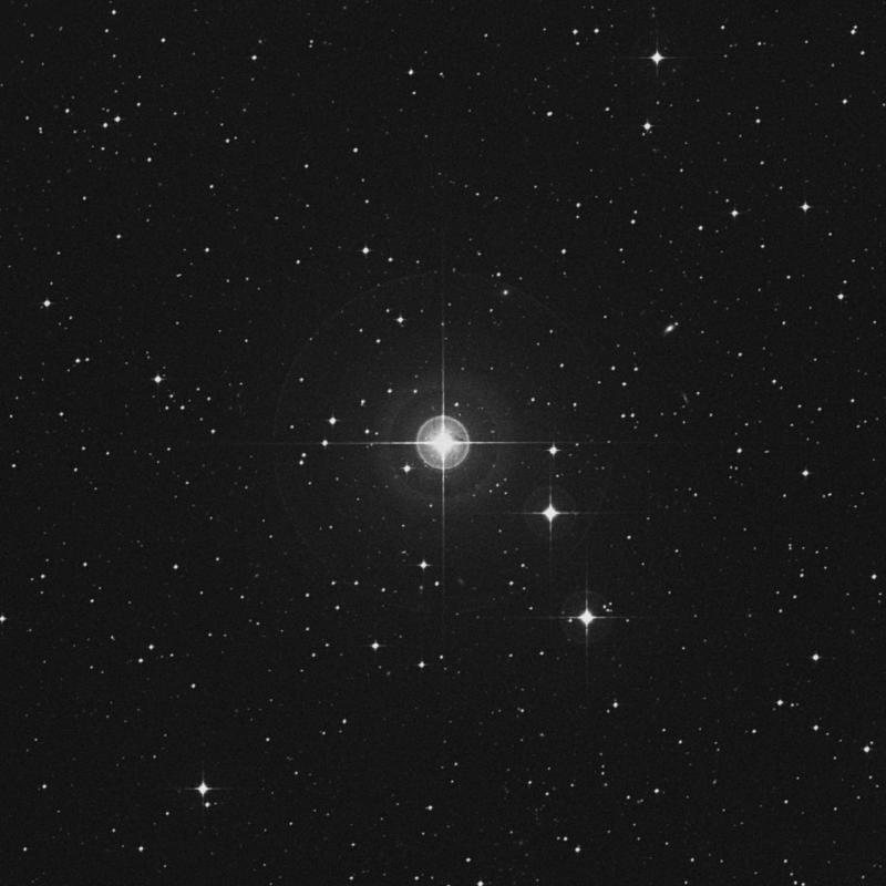 Image of HR3596 star