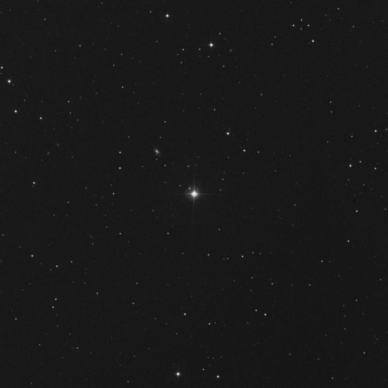 Image of 70 Cancri star