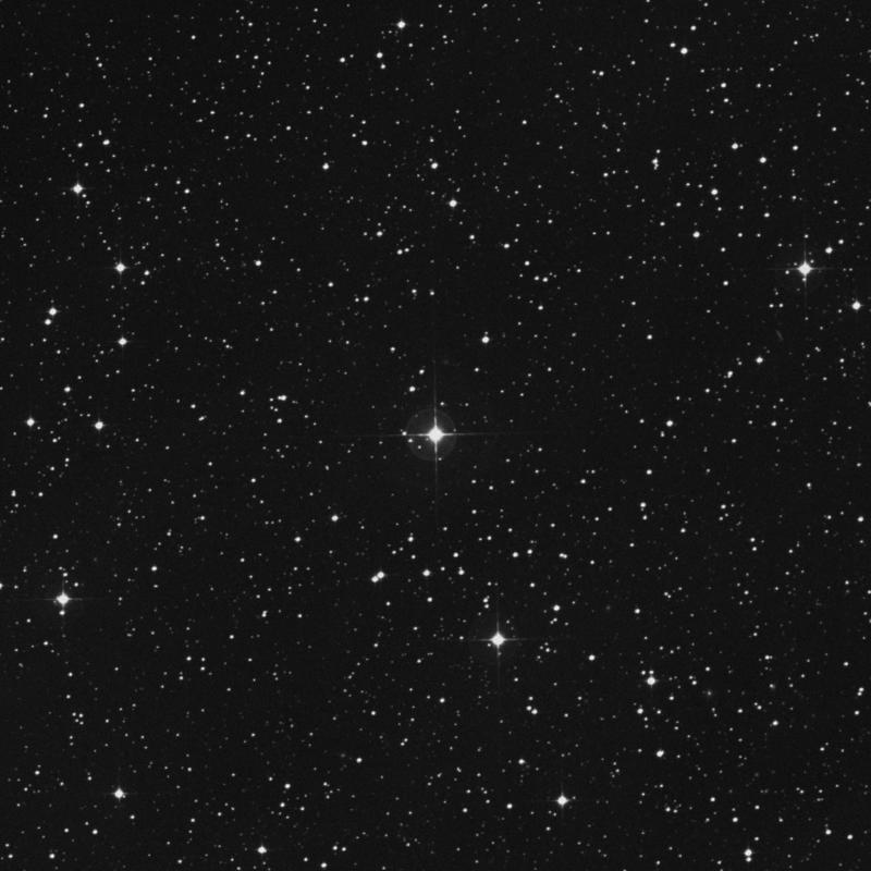 Image of HR3607 star