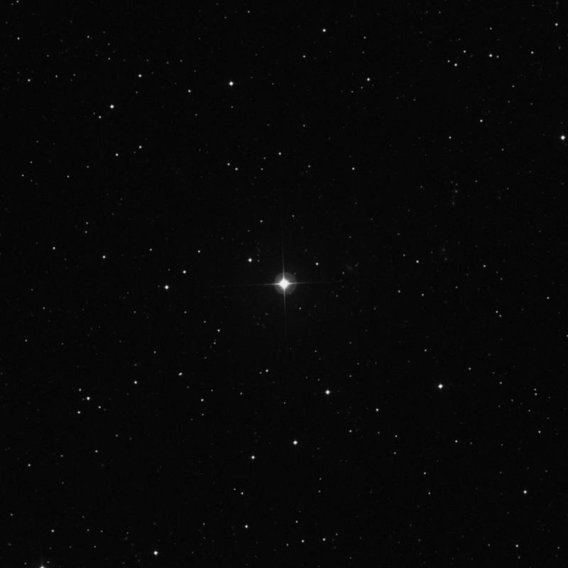 Image of HR3608 star