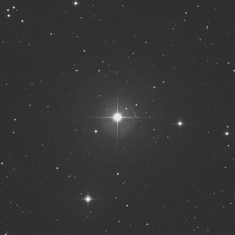 Image of HR3612 star