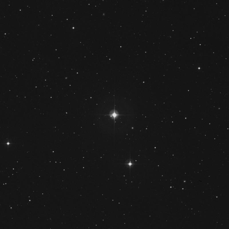 Image of HR3617 star