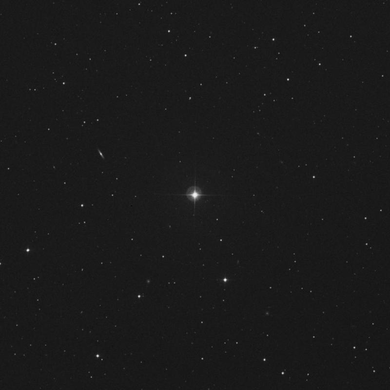 Image of HR3620 star