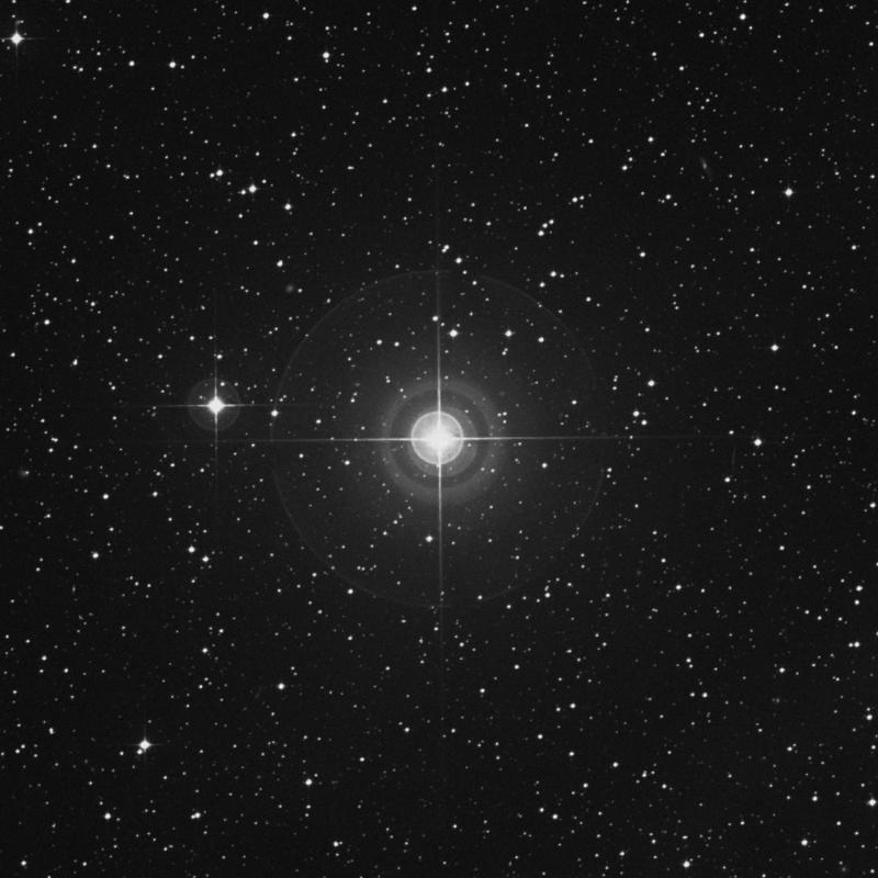 Image of κ Pyxidis (kappa Pyxidis) star