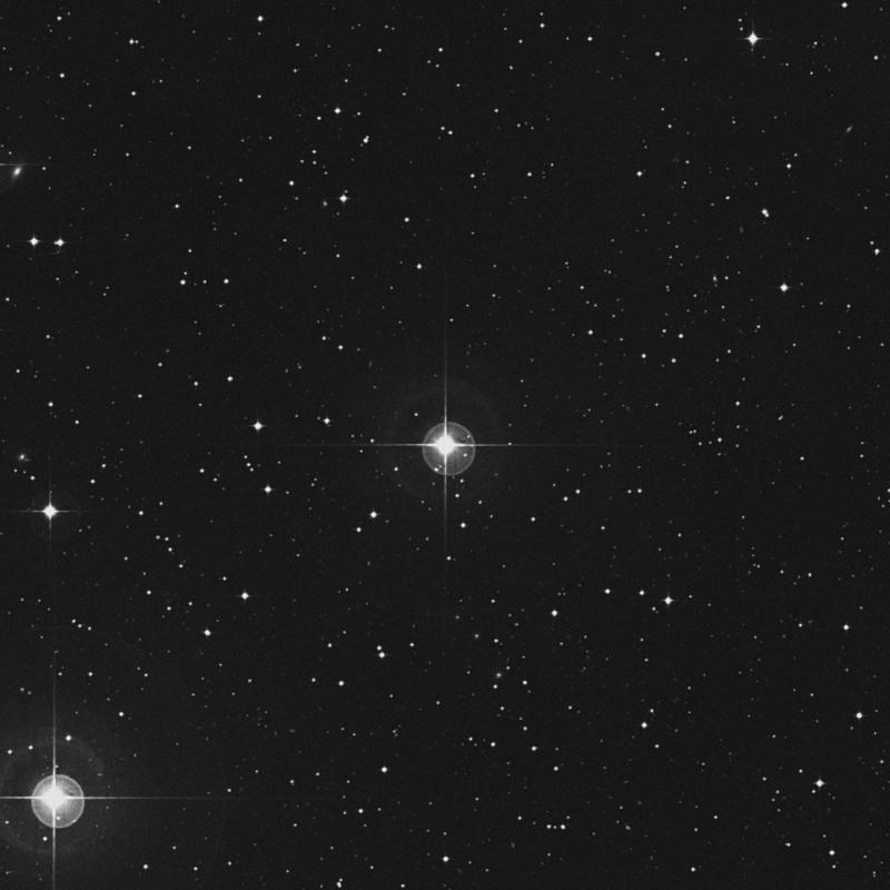 Image of 19 Hydrae star
