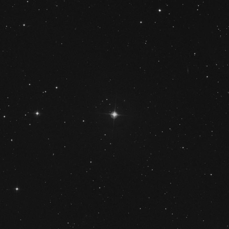 Image of HR3633 star