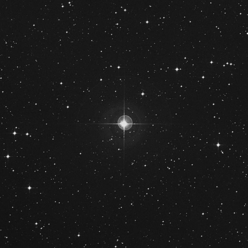Image of HR3636 star
