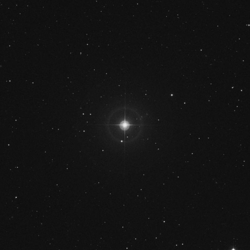 Image of HR3639 star