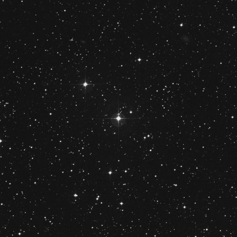 Image of HR3646 star