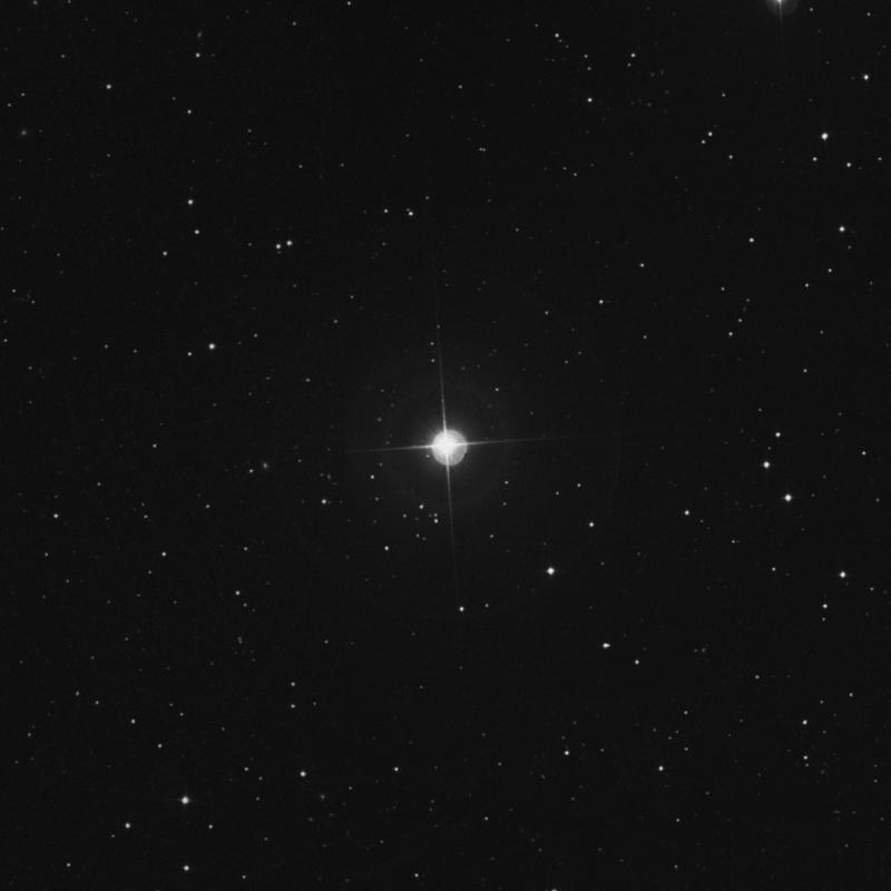 Image of 16 Ursae Majoris star