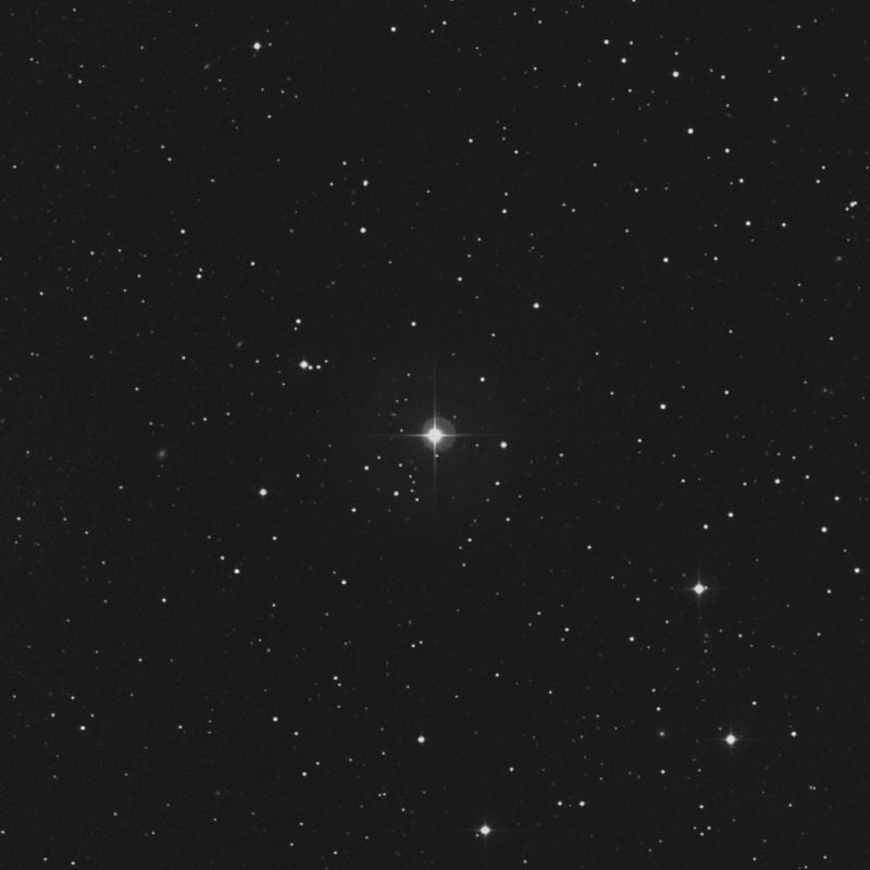 Image of HR3651 star