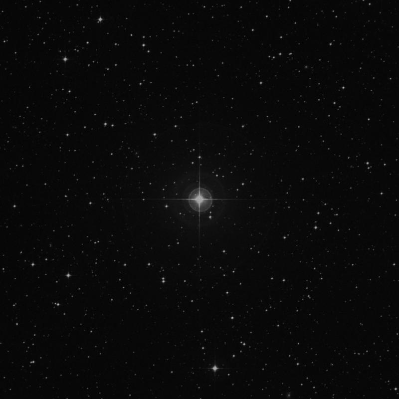 Image of HR3653 star