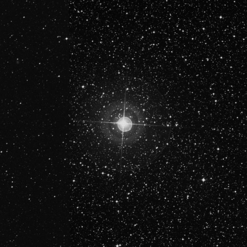 Image of HR3659 star