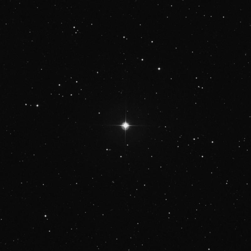 Image of HR3676 star