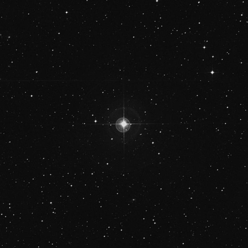 Image of 24 Hydrae star