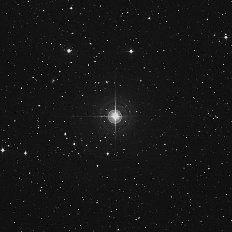 Image of HR3687 star