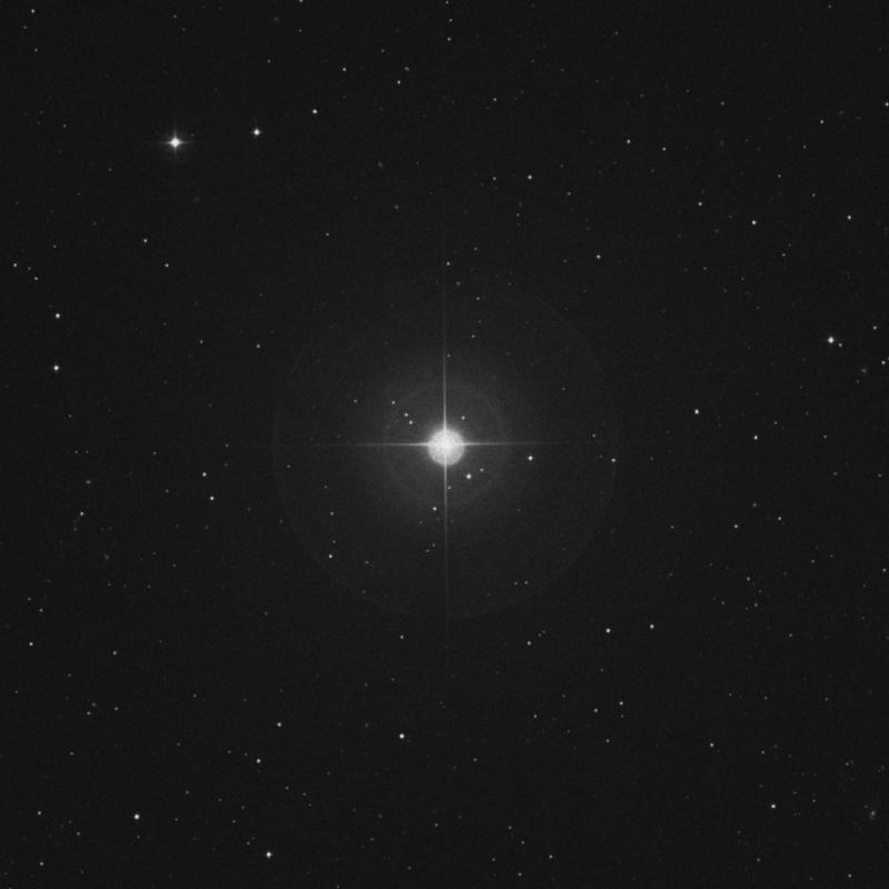 Image of 38 Lyncis star