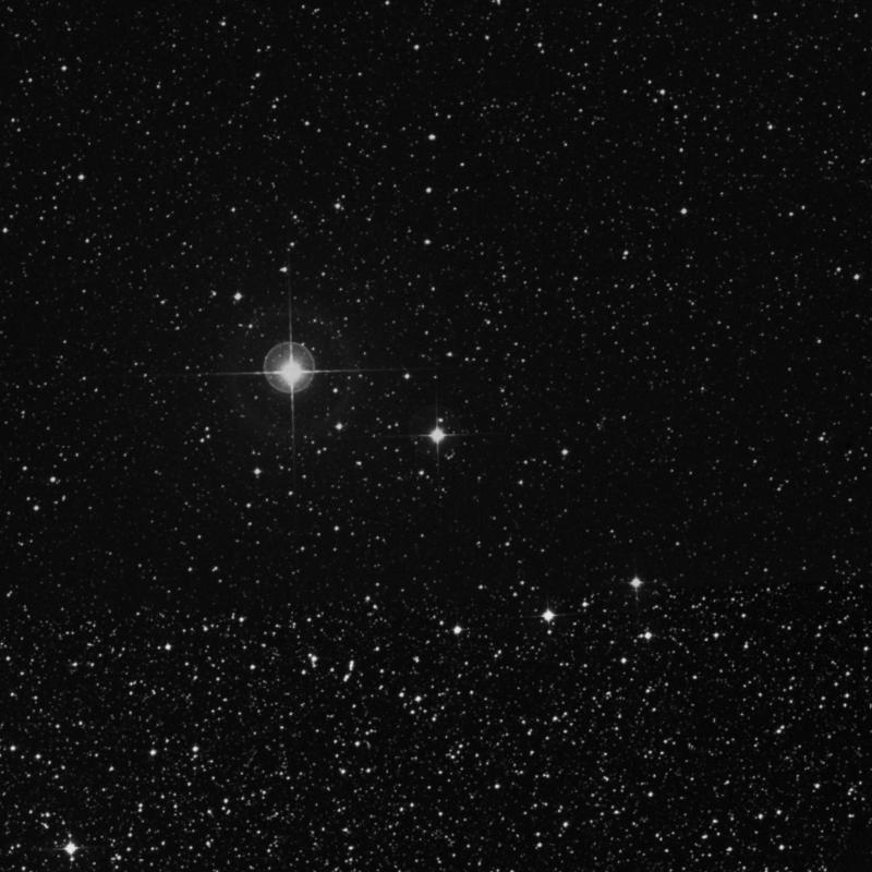 Image of HR3693 star