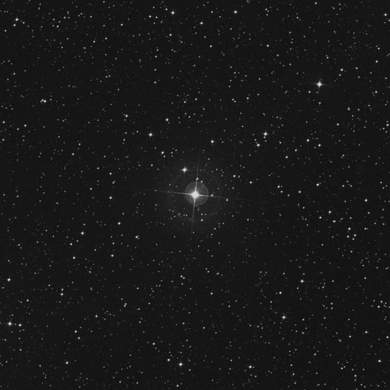 Image of HR3695 star