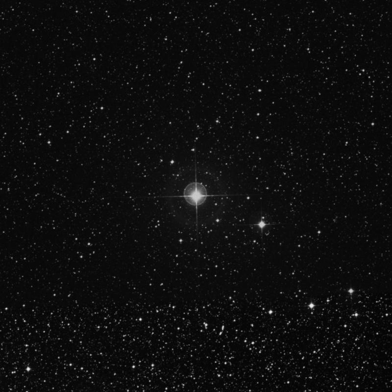 Image of HR3696 star