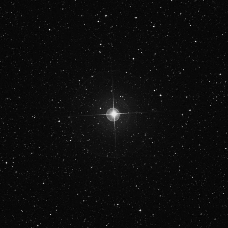 Image of Aspidiske - ι Carinae (iota Carinae) star