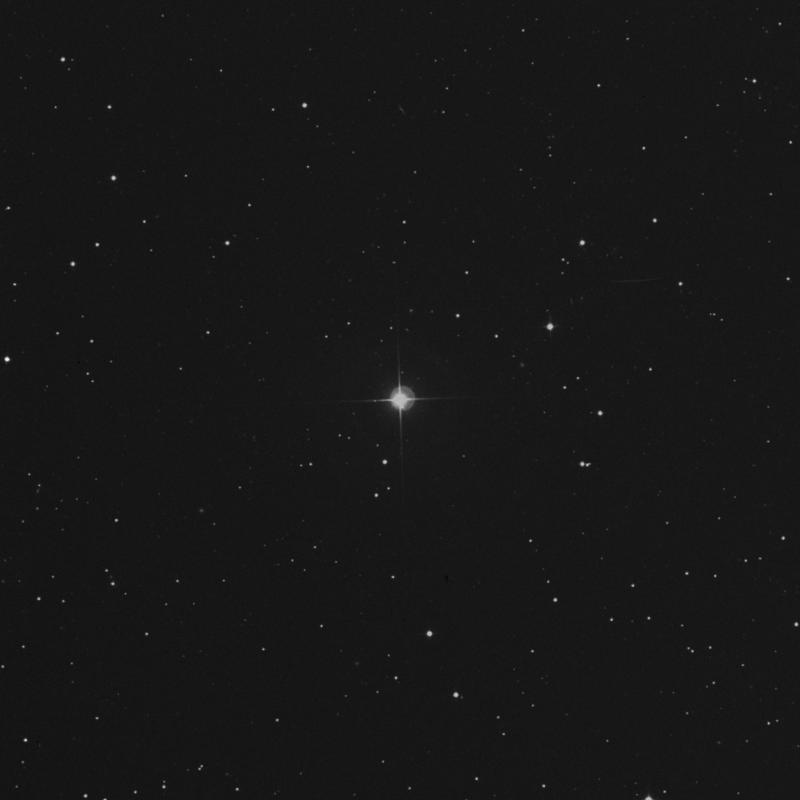Image of HR3701 star
