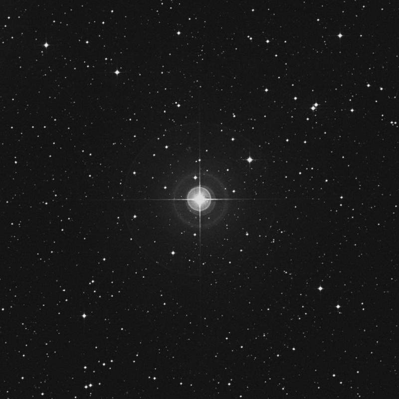 Image of HR3704 star