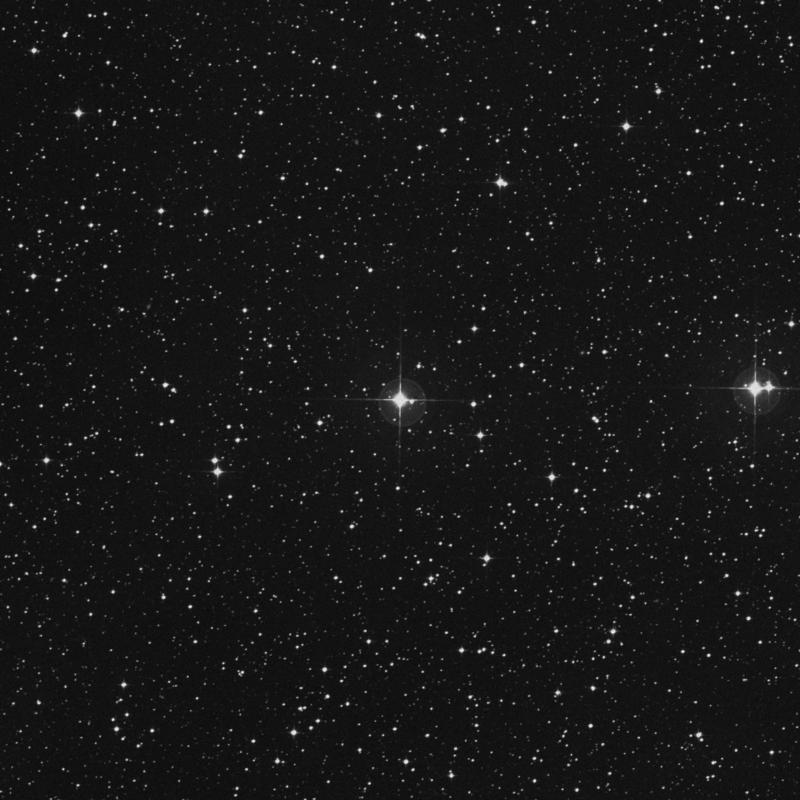 Image of HR3710 star