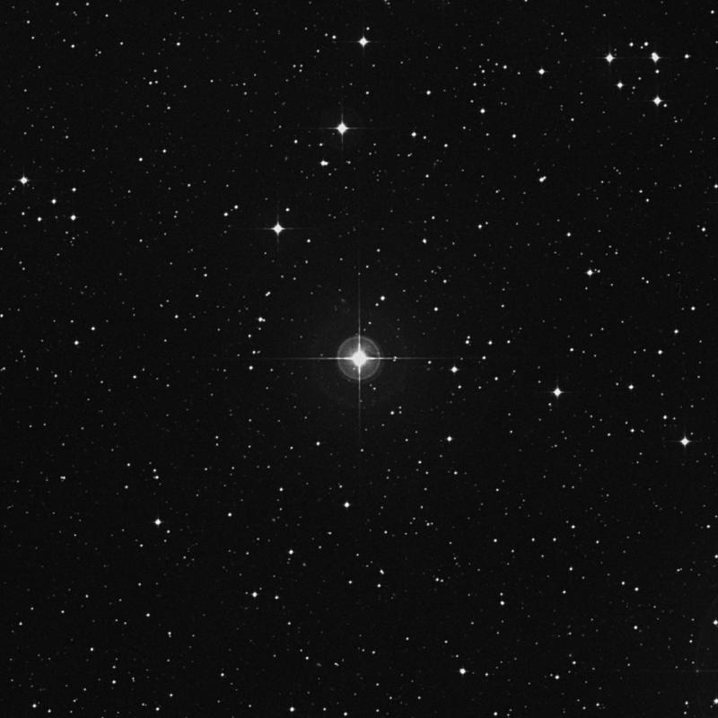 Image of HR3714 star