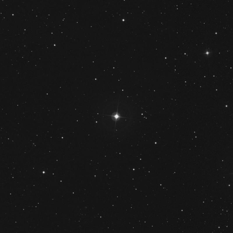 Image of HR3719 star