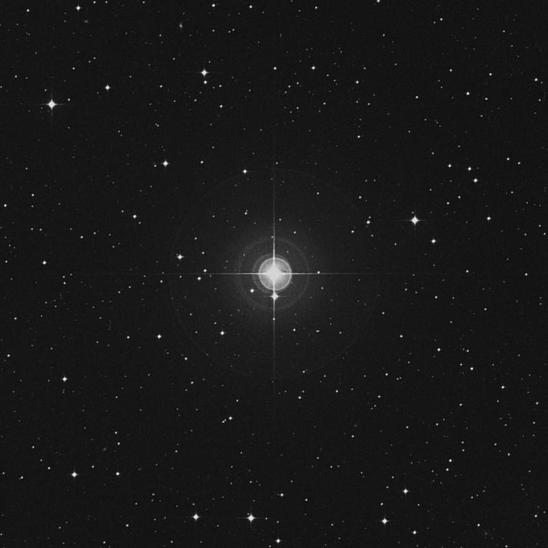 Image of 28 Hydrae star