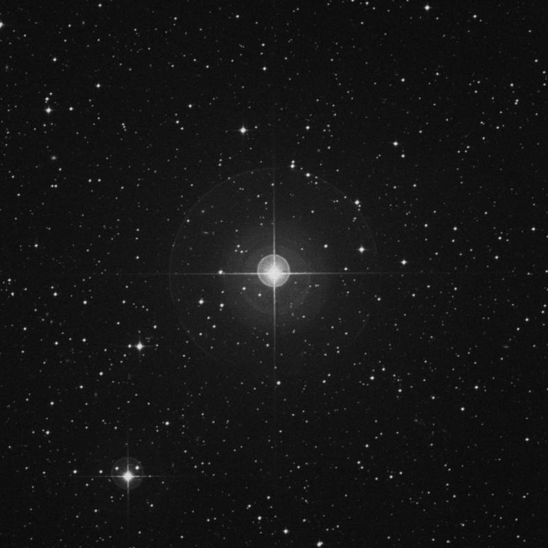 Image of HR3749 star
