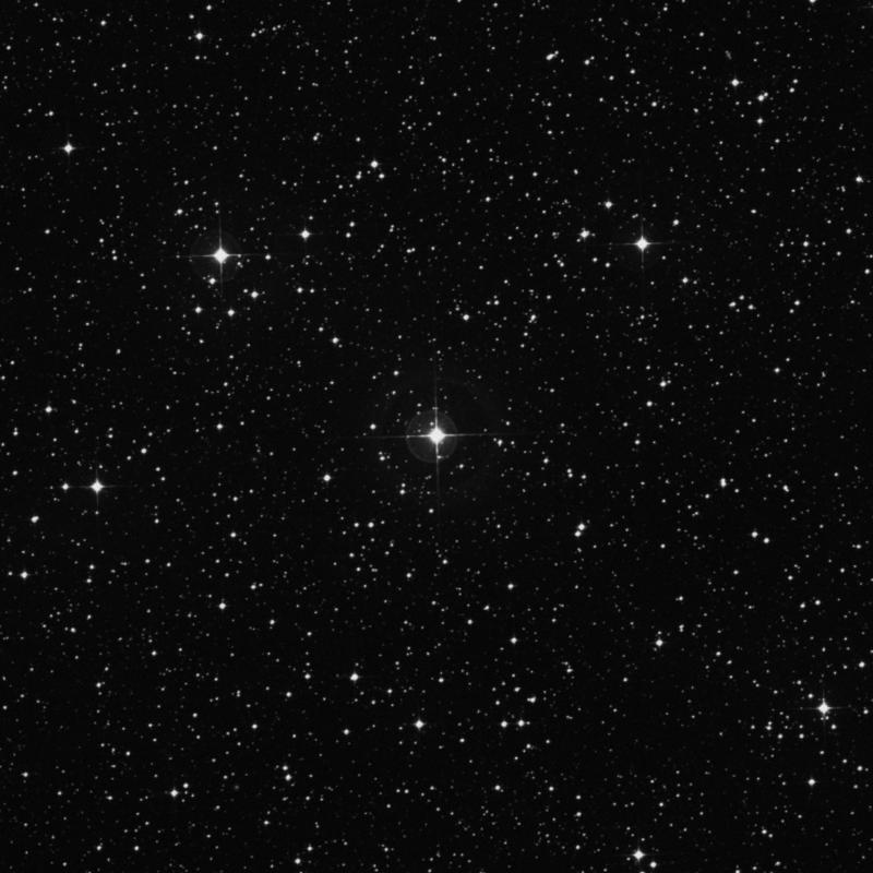 Image of HR3756 star