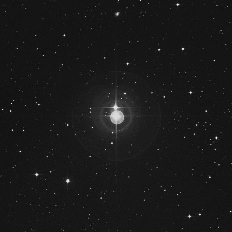 Image of τ1 Hydrae (tau1 Hydrae) star