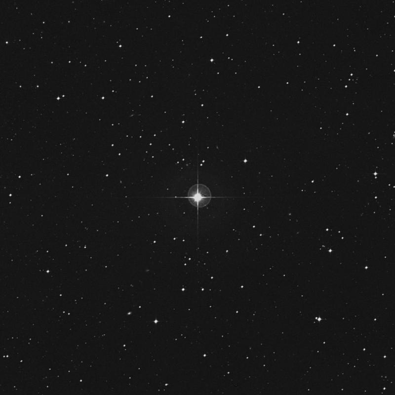 Image of HR3760 star
