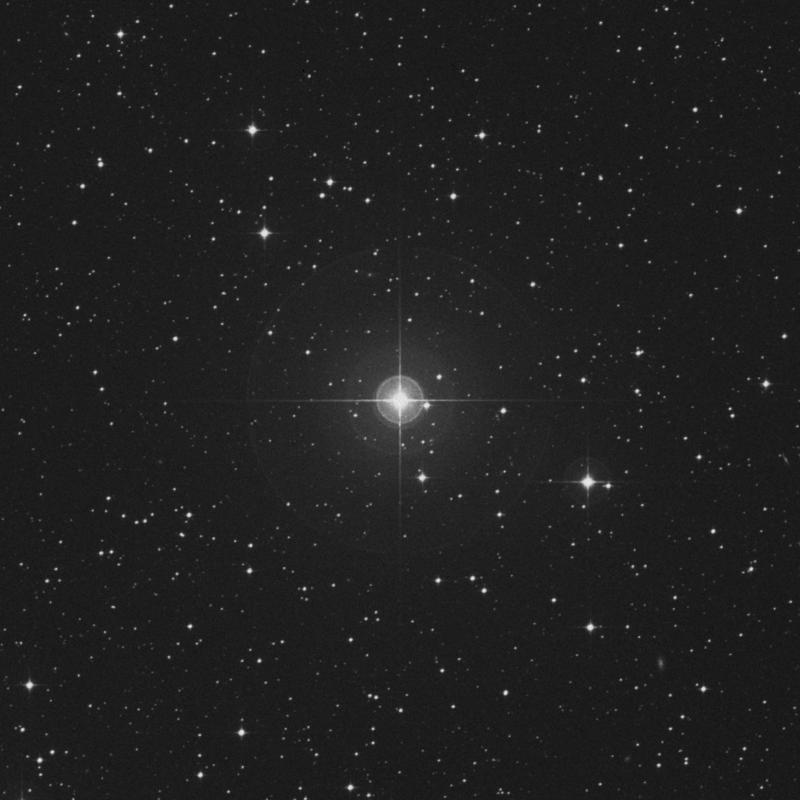Image of HR3763 star