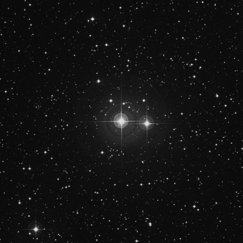 Image of HR3770 star