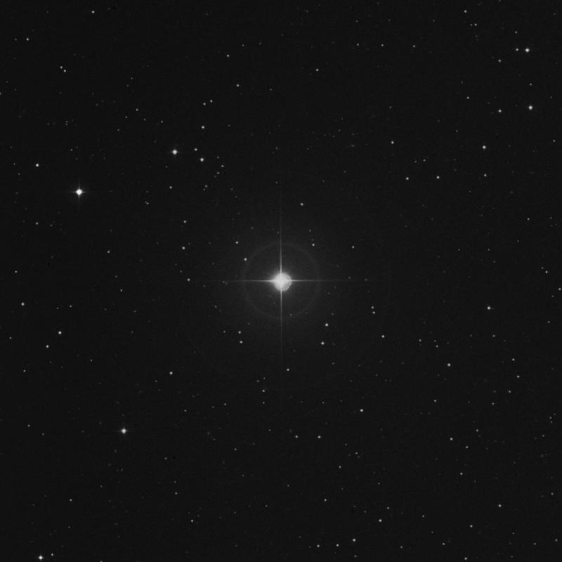 Image of ξ Leonis (xi Leonis) star