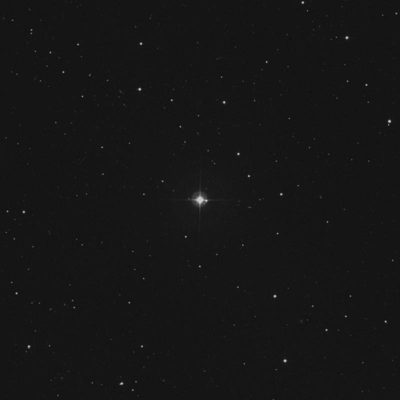 Image of HR3792 star