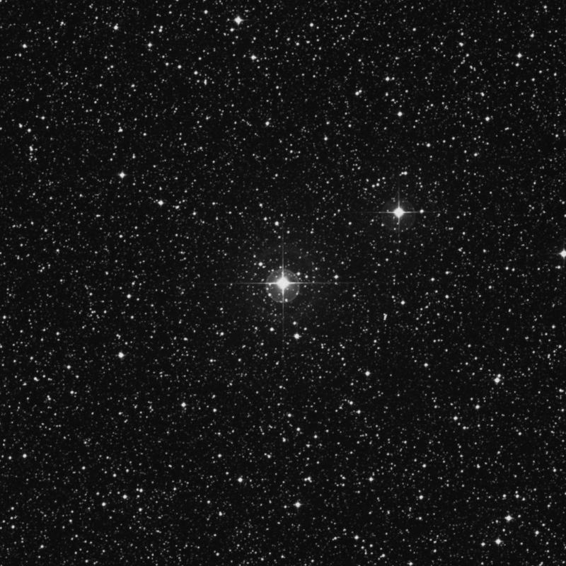 Image of HR3793 star