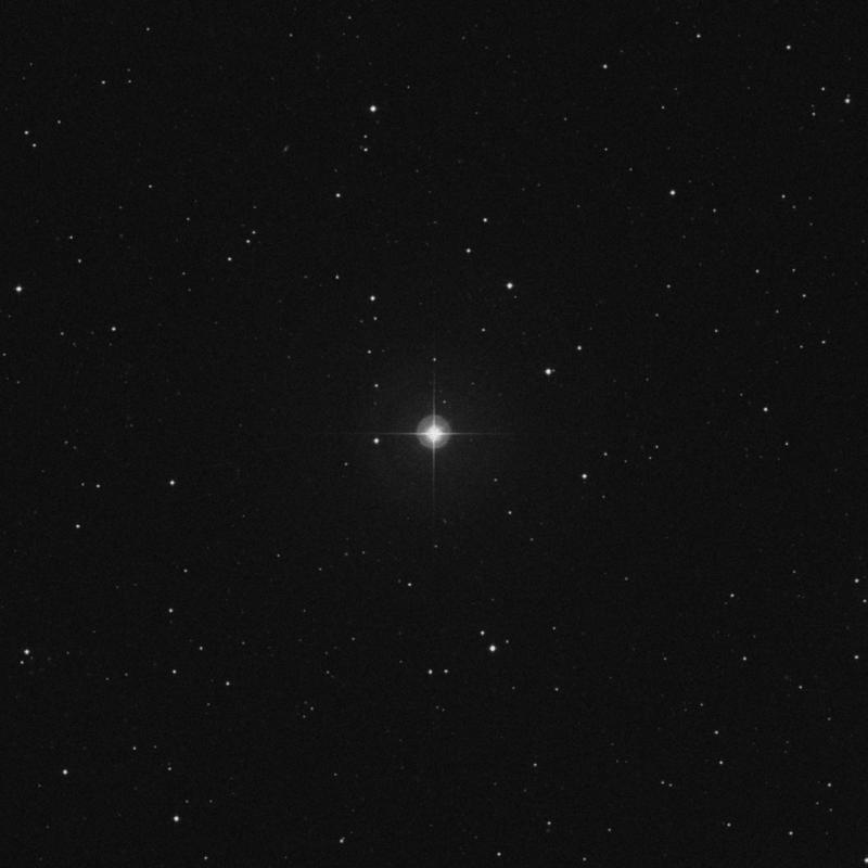 Image of HR3804 star