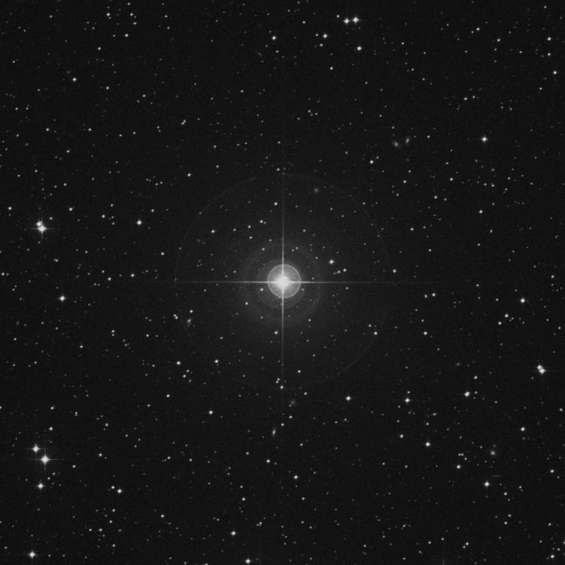 Image of HR3808 star