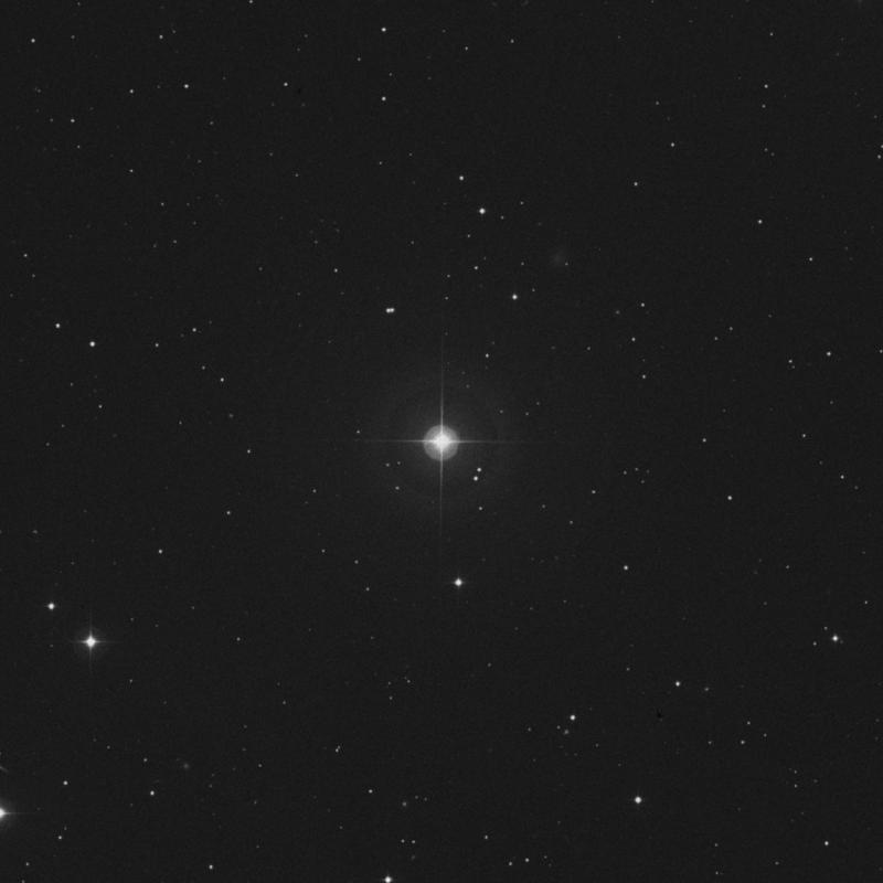 Image of 11 Leonis Minoris star