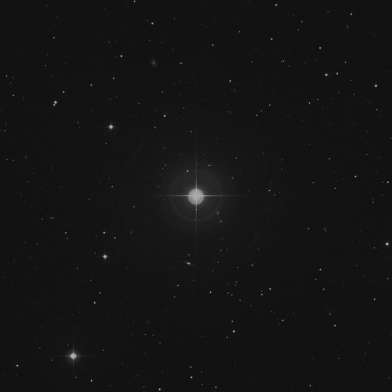 Image of HR3820 star