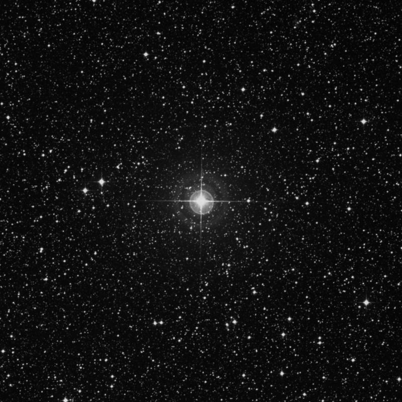 Image of HR3825 star