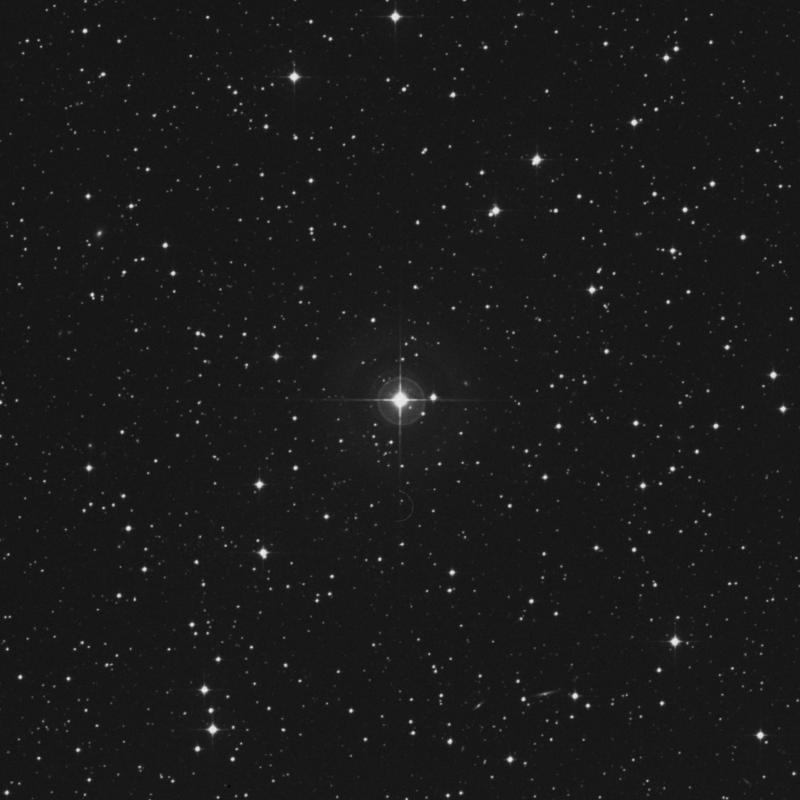 Image of HR3828 star