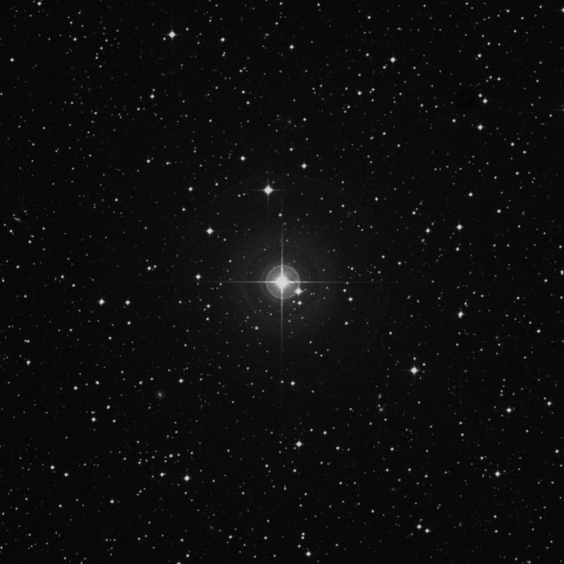 Image of HR3830 star