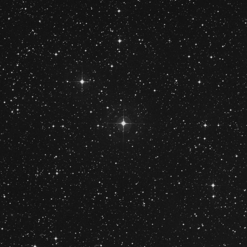 Image of HR3844 star