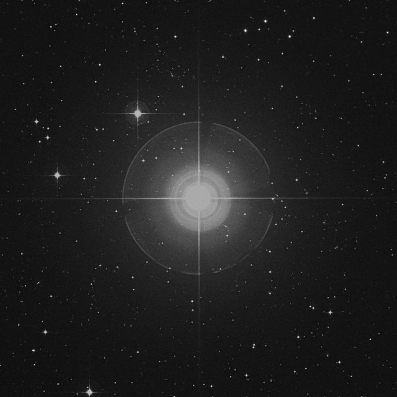 Image of Ukdah - ι Hydrae (iota Hydrae) star